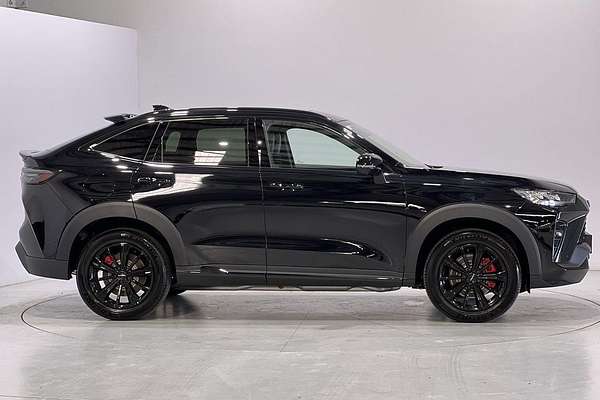 2025 GWM Haval H6GT Ultra PHEV B03