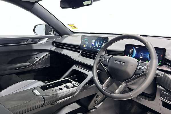 2025 GWM Haval H6GT Ultra PHEV B03