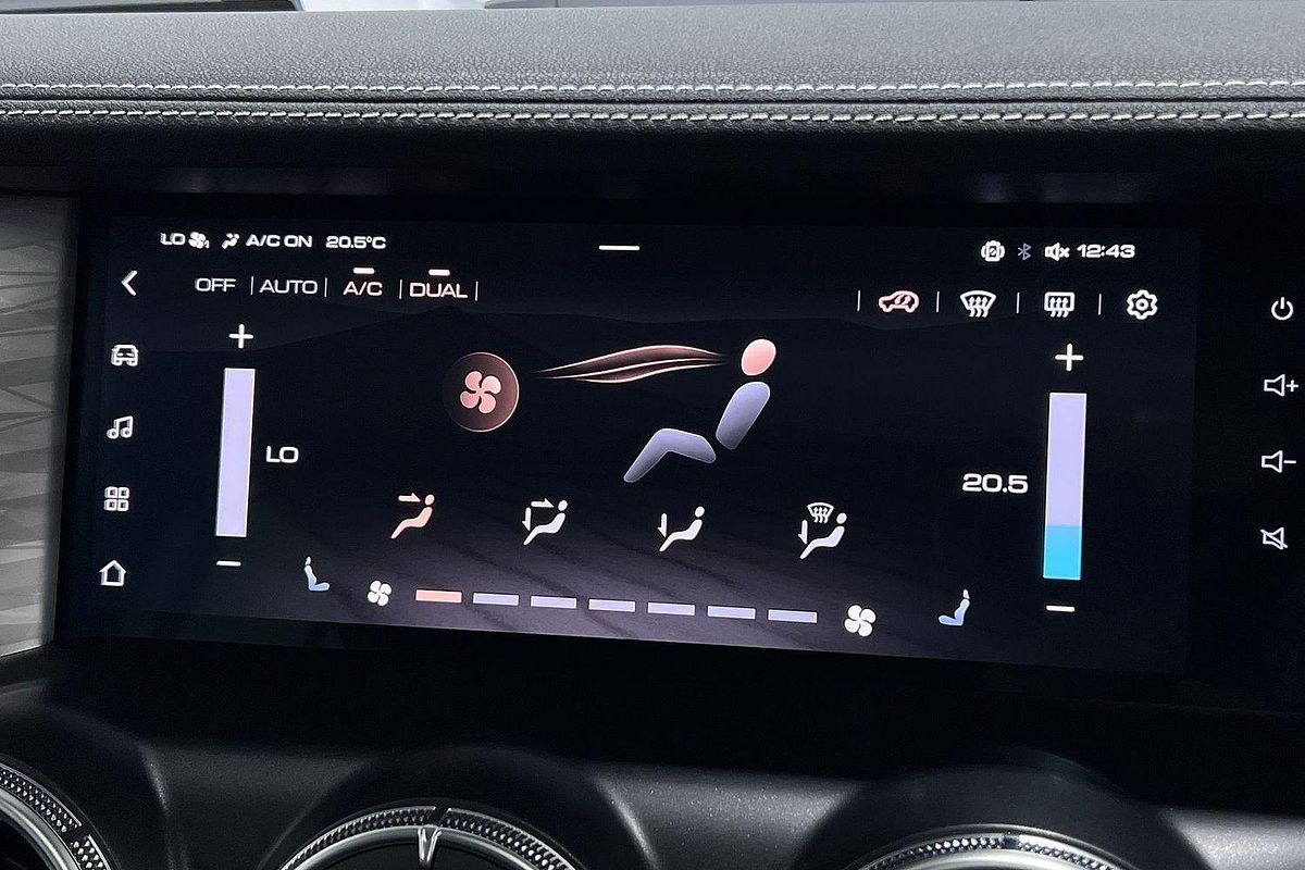 2025 GWM Tank 300 Ultra P01