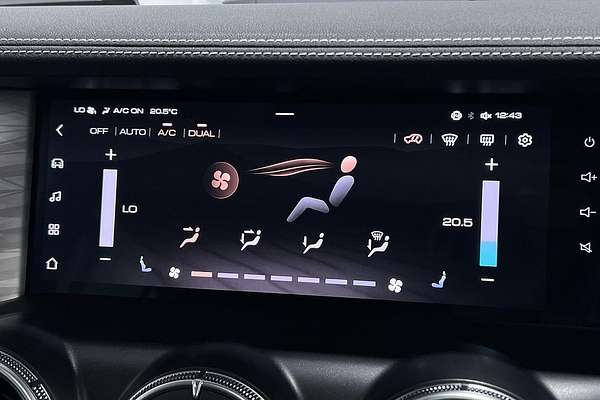 2025 GWM Tank 300 Ultra P01