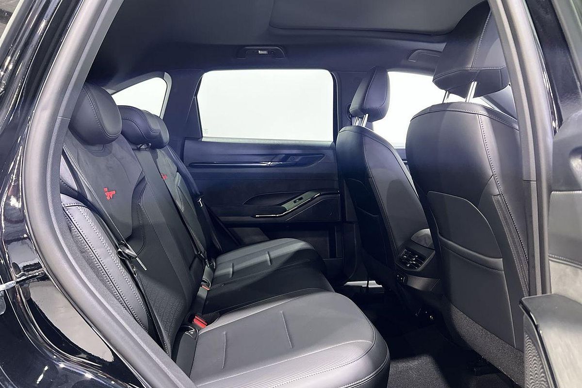 2025 GWM Haval H6GT Ultra PHEV B03