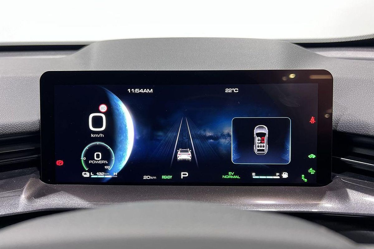 2025 GWM Haval H6GT Ultra PHEV B03