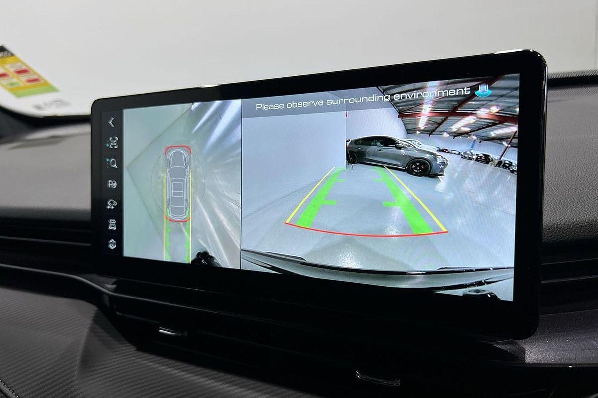 2025 GWM Haval H6GT Ultra PHEV B03