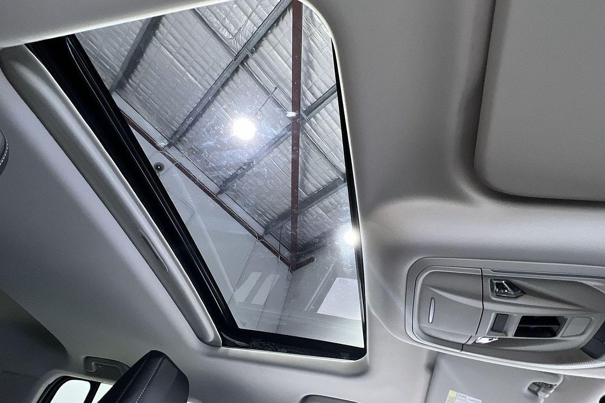 2025 GWM Tank 300 Ultra P01