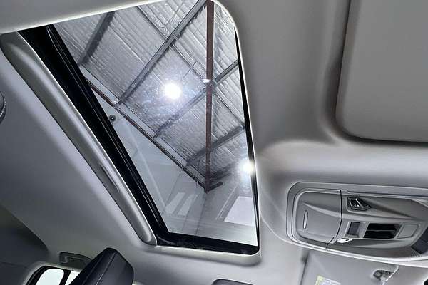 2025 GWM Tank 300 Ultra P01