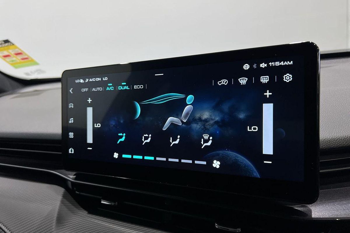 2025 GWM Haval H6GT Ultra PHEV B03