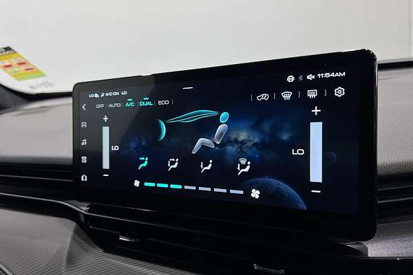 2025 GWM Haval H6GT Ultra PHEV B03