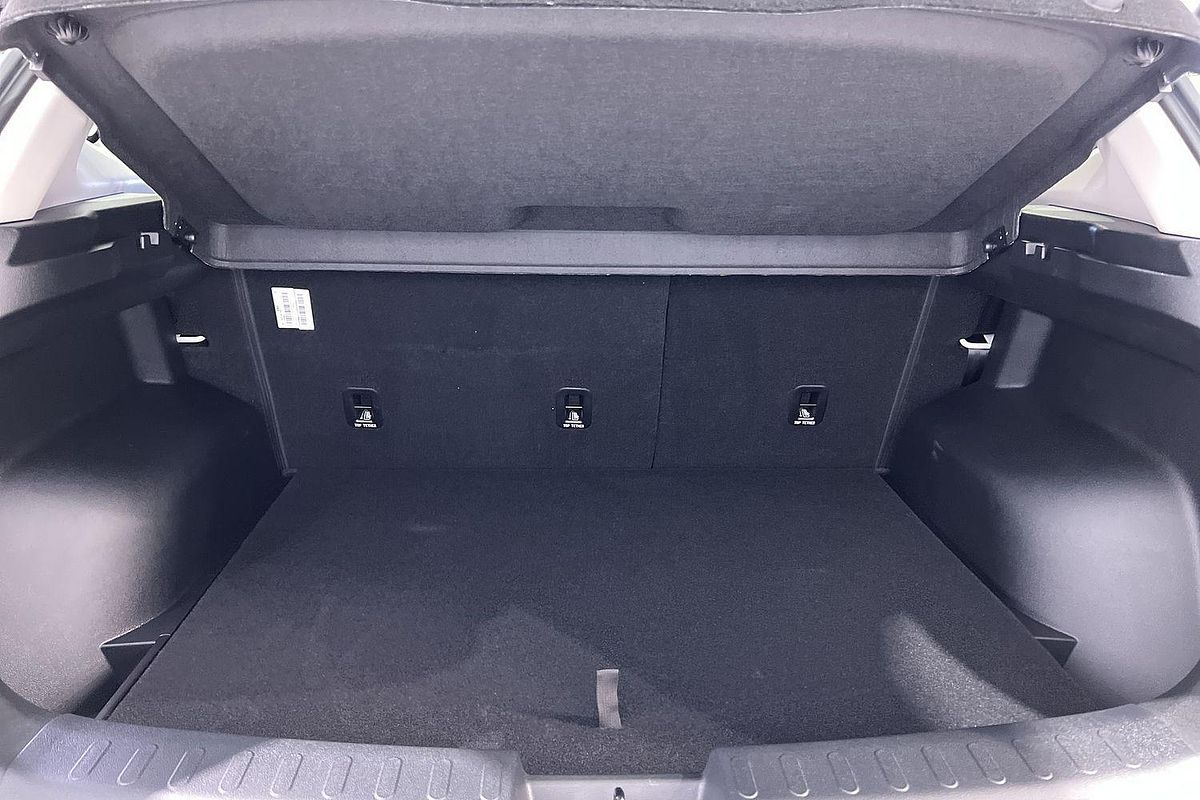 2025 GWM Haval Jolion Lux A01