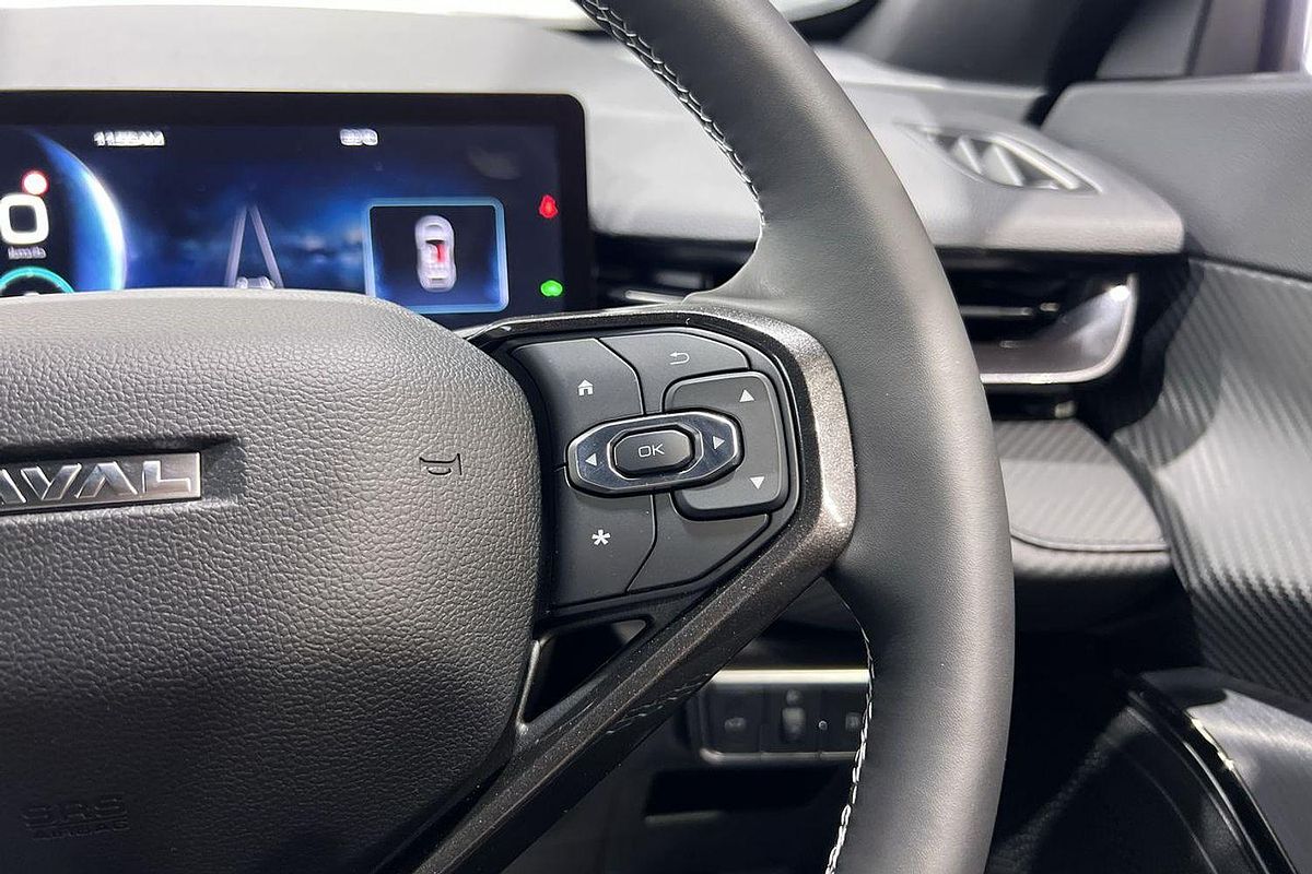 2025 GWM Haval H6GT Ultra PHEV B03