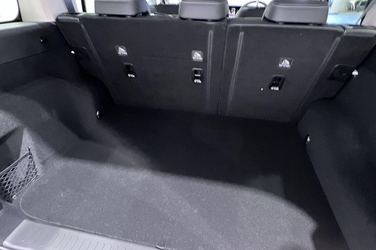 2025 GWM Tank 300 Ultra P01