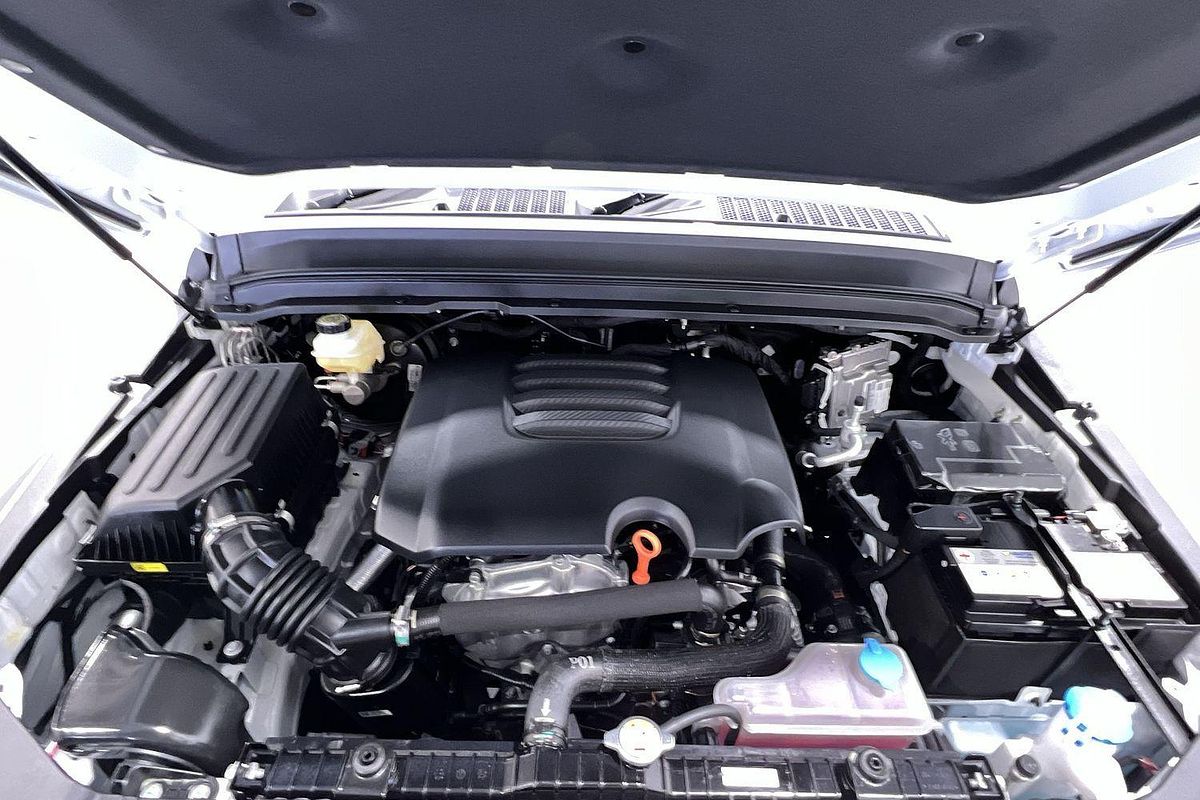 2025 GWM Tank 300 Ultra P01