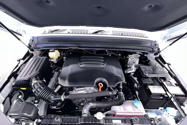 2025 GWM Tank 300 Ultra P01