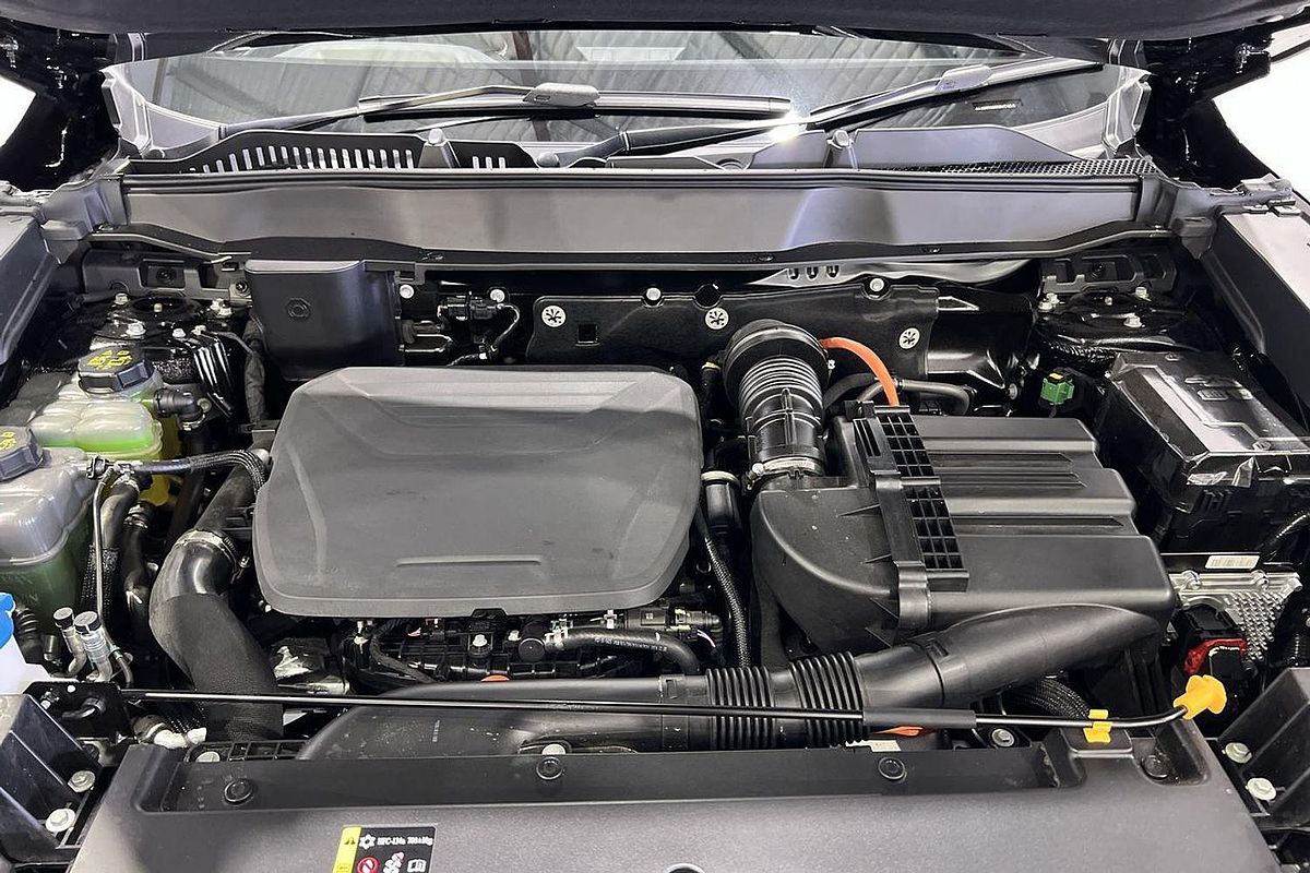 2025 GWM Haval H6GT Ultra PHEV B03