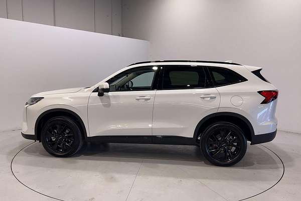 2025 GWM Haval H6 Ultra B01