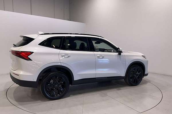 2025 GWM Haval H6 Ultra B01