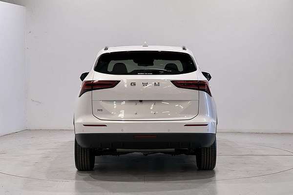 2025 GWM Haval H6 Ultra B01