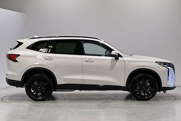 2025 GWM Haval H6 Ultra B01