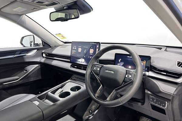 2025 GWM Haval H6 Ultra B01