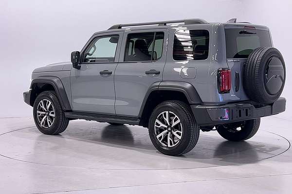 2025 GWM Tank 300 Ultra P01