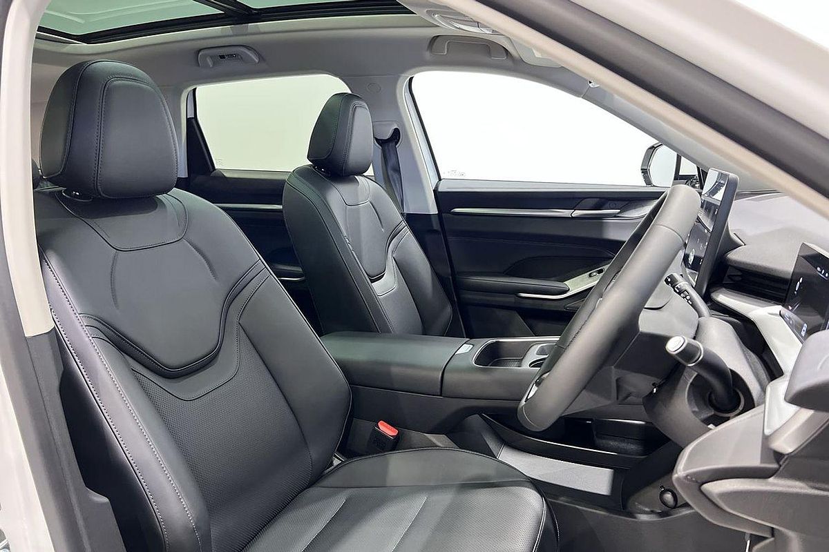 2025 GWM Haval H6 Ultra B01