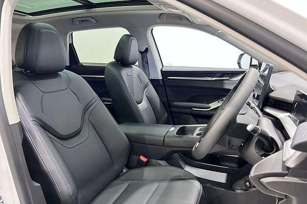 2025 GWM Haval H6 Ultra B01