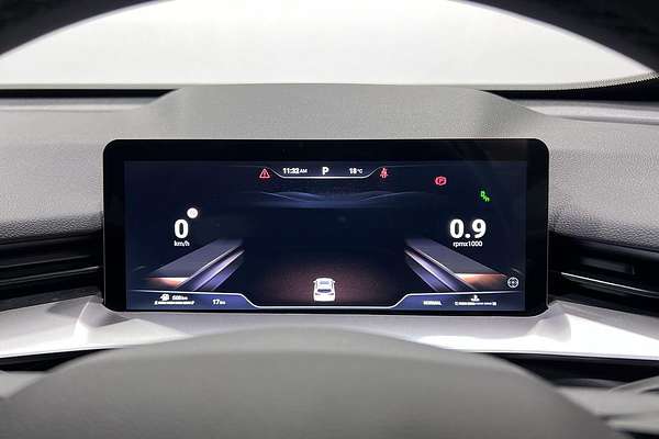 2025 GWM Haval H6 Ultra B01