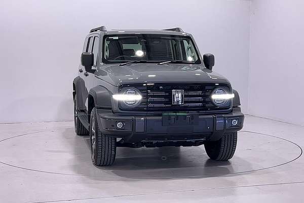 2025 GWM Tank 300 Ultra P01