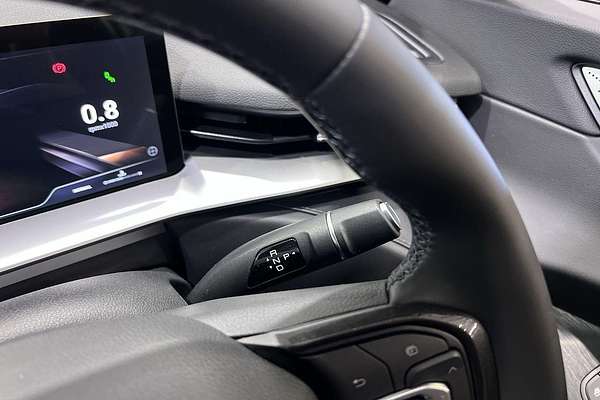 2025 GWM Haval H6 Ultra B01