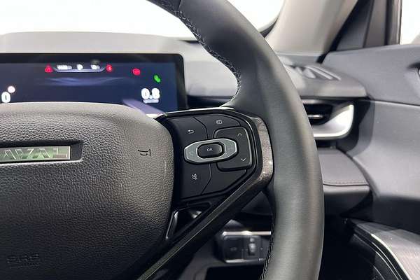 2025 GWM Haval H6 Ultra B01