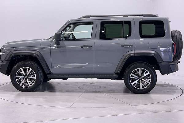 2025 GWM Tank 300 Ultra P01