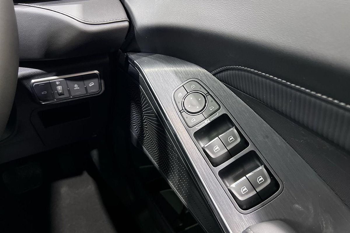 2025 GWM Haval H6 Ultra B01