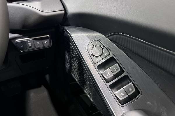 2025 GWM Haval H6 Ultra B01