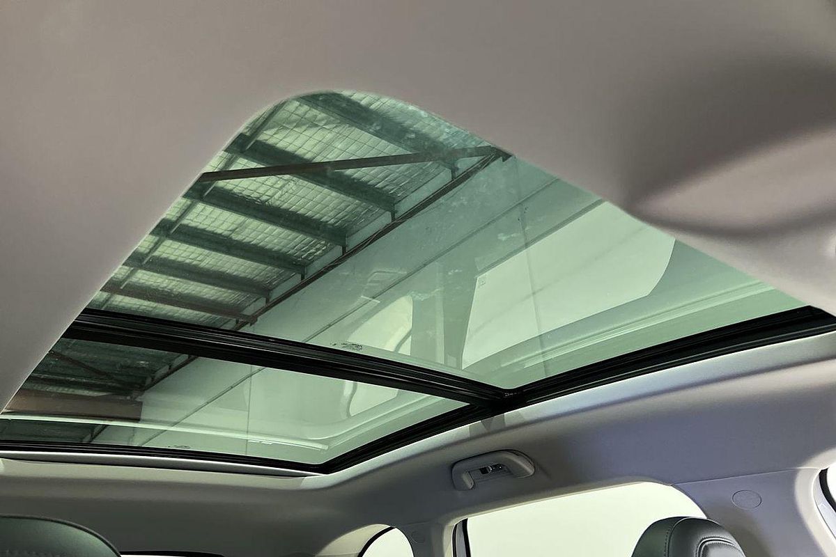 2025 GWM Haval H6 Ultra B01