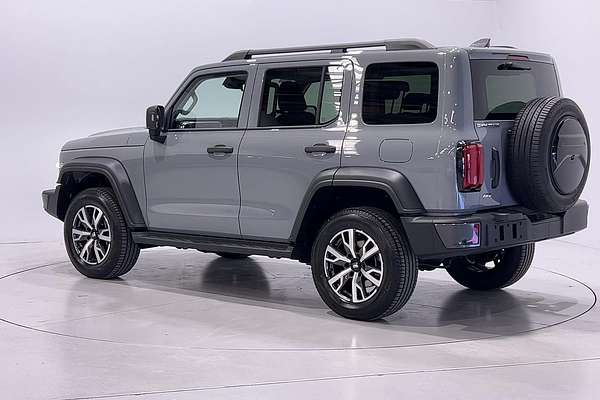 2025 GWM Tank 300 Ultra P01