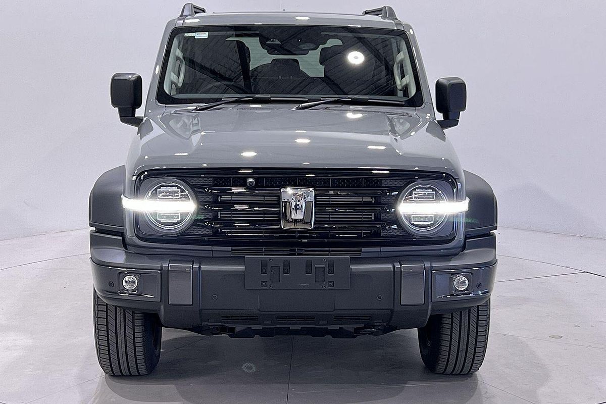 2025 GWM Tank 300 Ultra P01