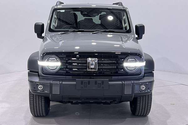 2025 GWM Tank 300 Ultra P01