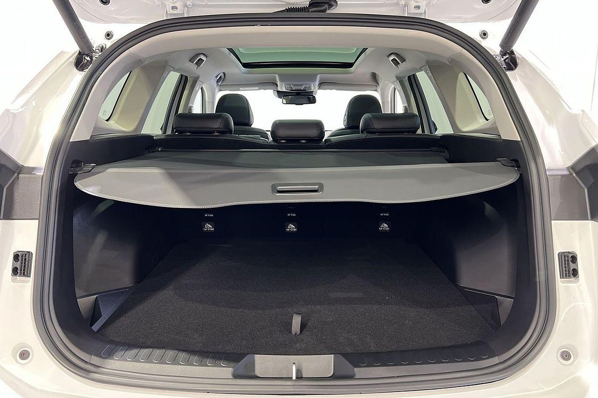 2025 GWM Haval H6 Ultra B01