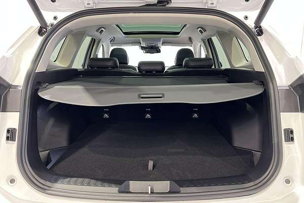 2025 GWM Haval H6 Ultra B01