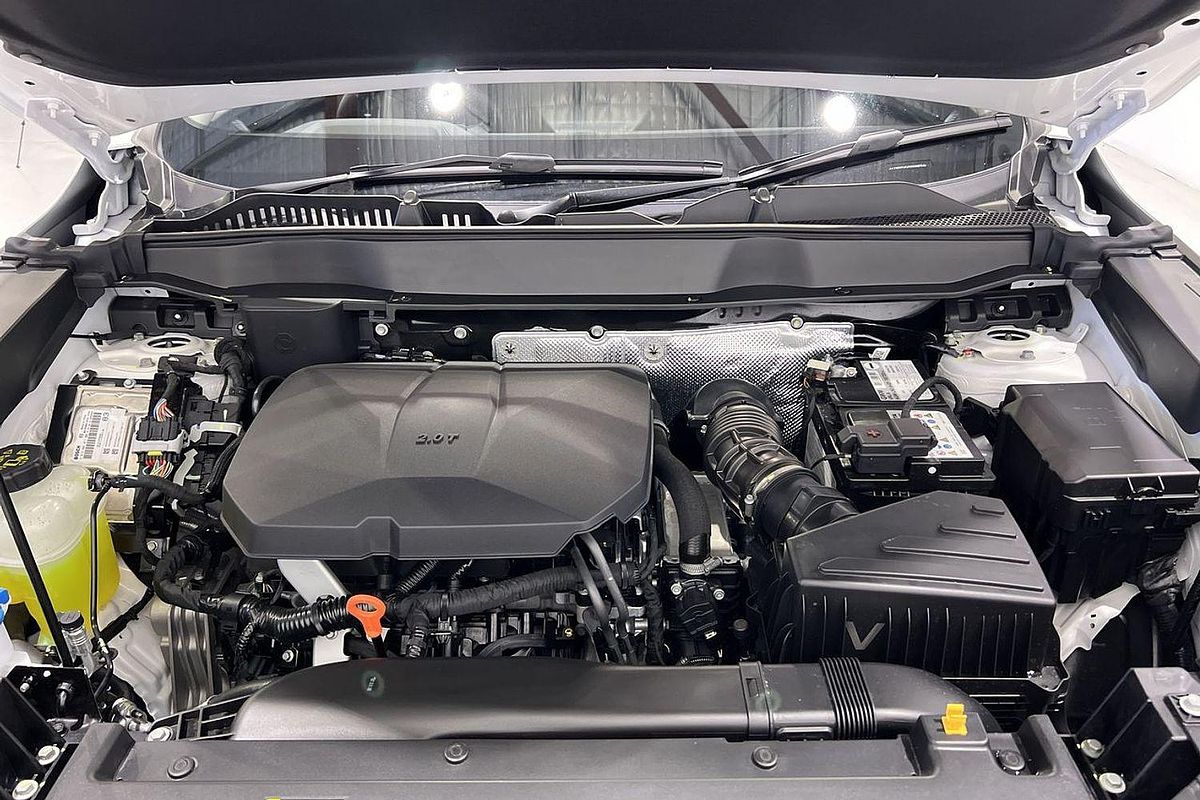 2025 GWM Haval H6 Ultra B01