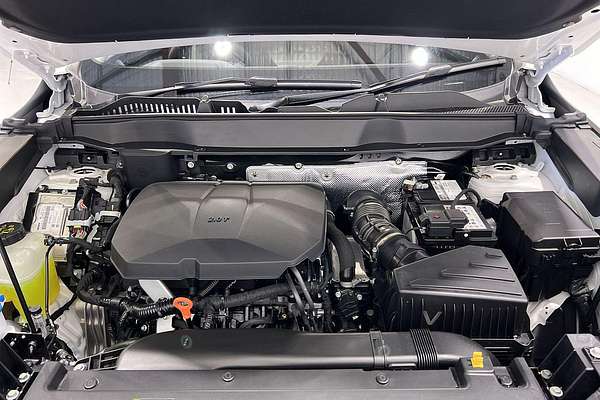 2025 GWM Haval H6 Ultra B01