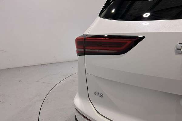 2025 GWM Haval H6 Ultra B01