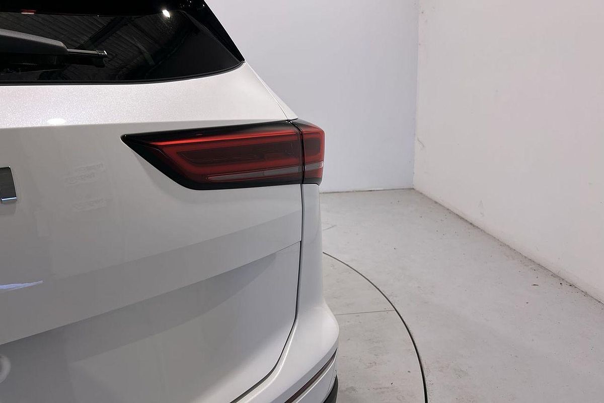 2025 GWM Haval H6 Ultra B01