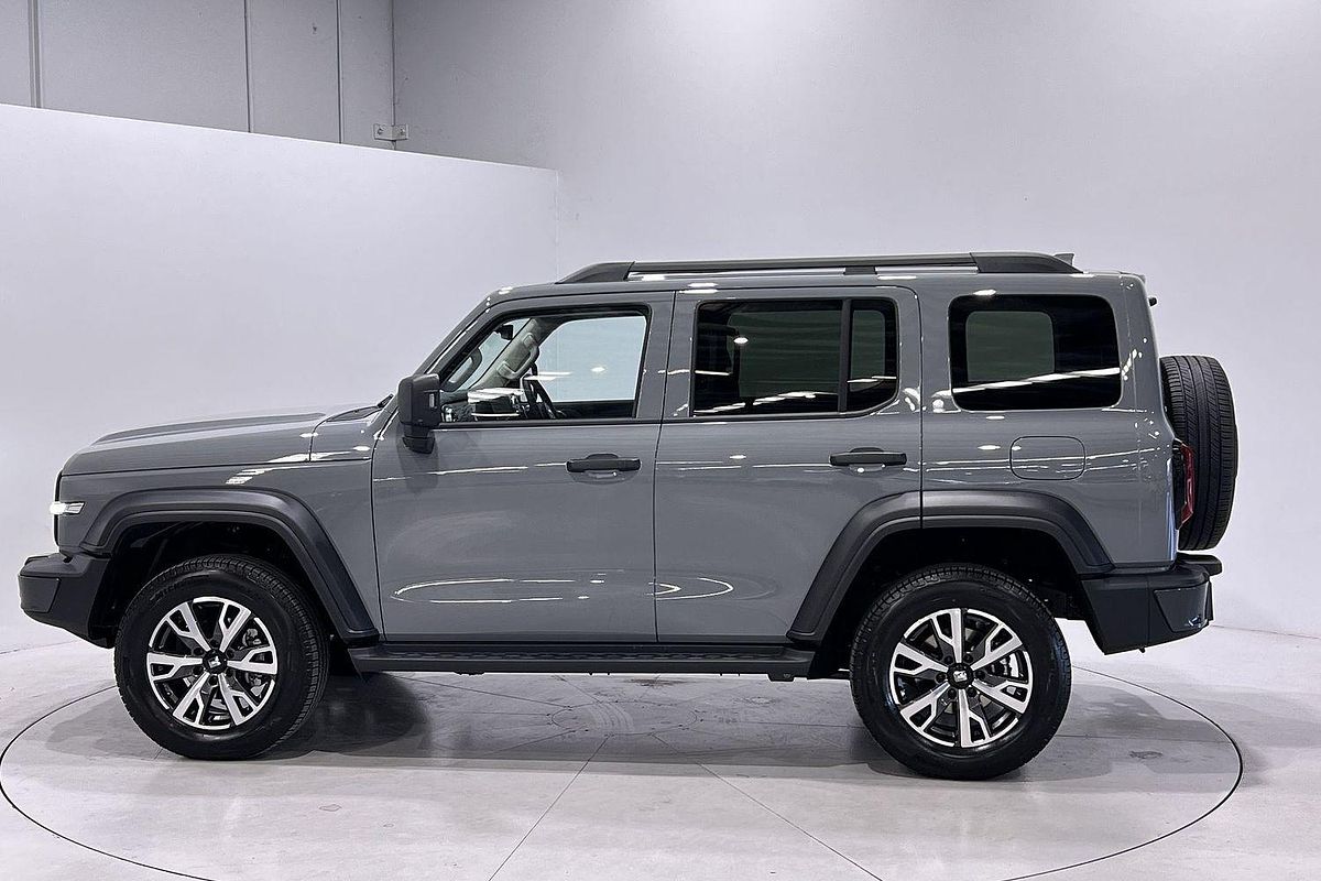 2025 GWM Tank 300 Ultra P01