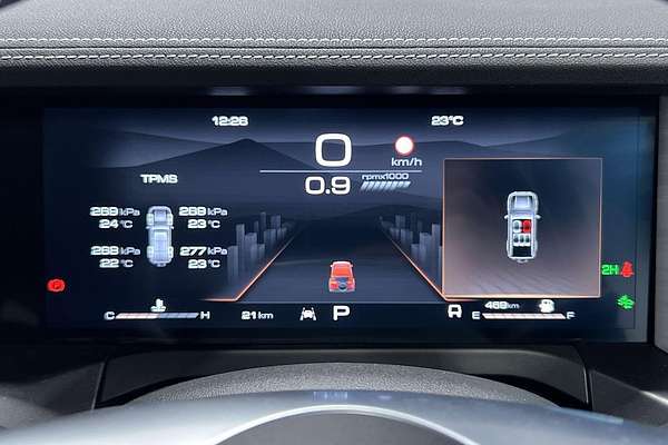 2025 GWM Tank 300 Ultra P01