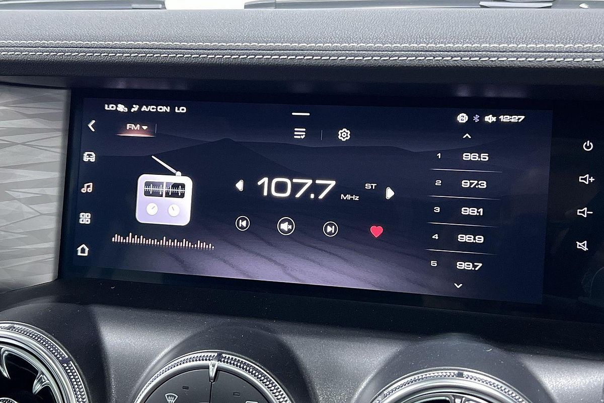 2025 GWM Tank 300 Ultra P01