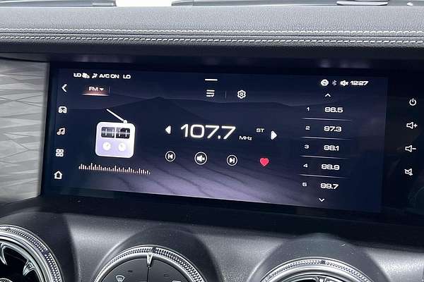 2025 GWM Tank 300 Ultra P01