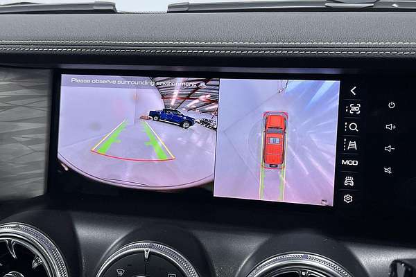 2025 GWM Tank 300 Ultra P01