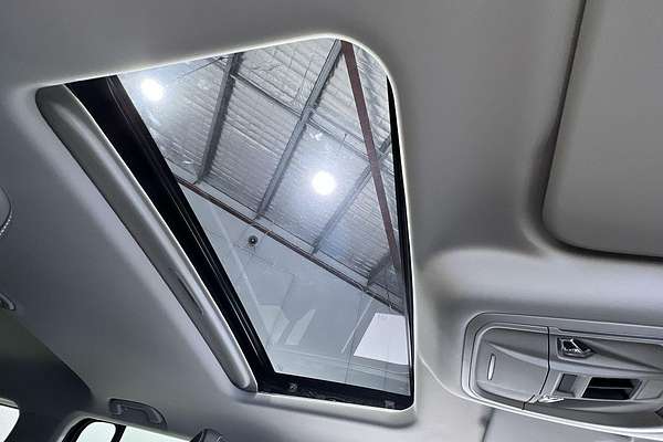 2025 GWM Tank 300 Ultra P01