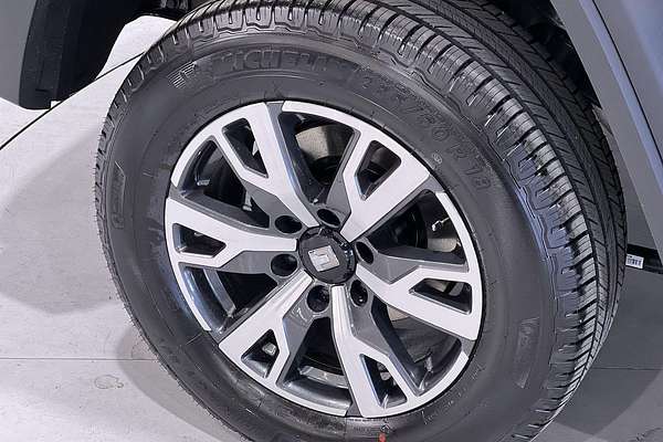 2025 GWM Tank 300 Ultra P01