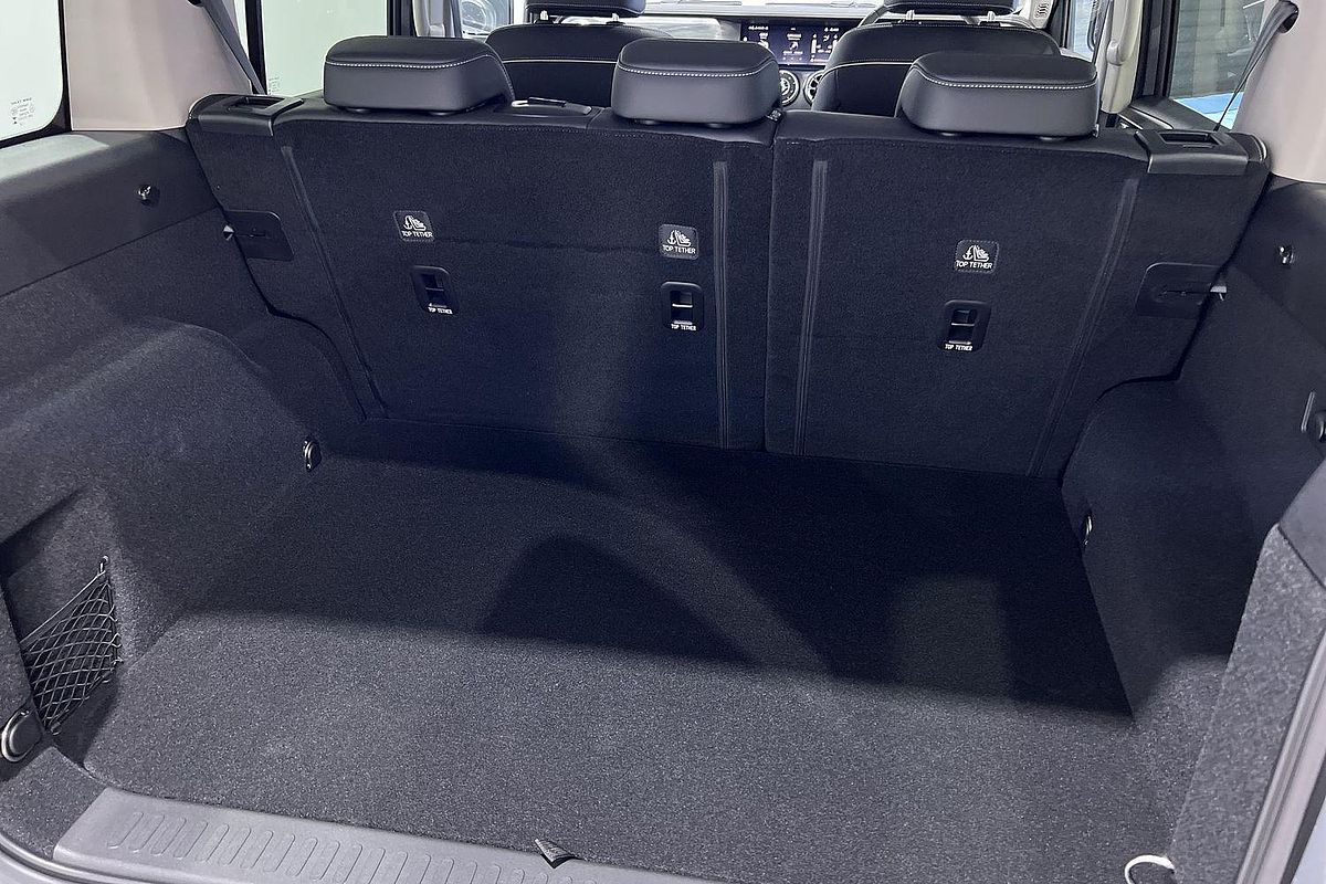 2025 GWM Tank 300 Ultra P01